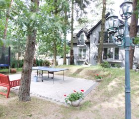 LC pokoje & apartamenty Pobierowo