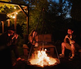 Dom wypoczynkowy Milówka