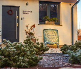 Staniszowska Przystań