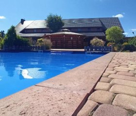 Hotel Karczma u Macieja