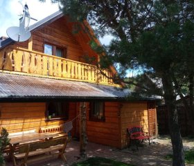 Cztery Pory Roku - Dom