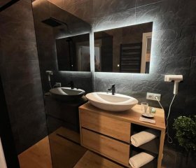 Unique Apartment Katowice City Center