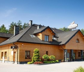 Karczma Dolina Pstrąga