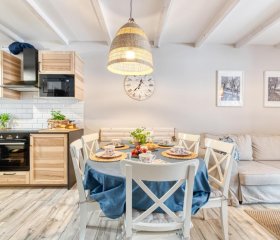 Apartamenty Cichowierzbowo