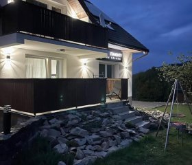 Apartamenty Na Szlaku