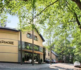 Hotel Zacisze