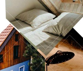 Las Skarpa apartamenty