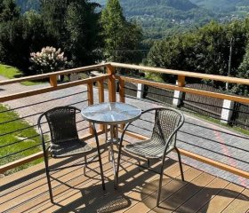 Dwupoziomowe Apartamenty Leszczyna