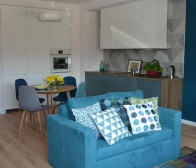 Apartament Pruszków