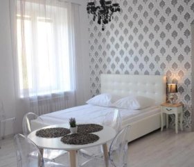 MULTI Apartment Łąkowa 18