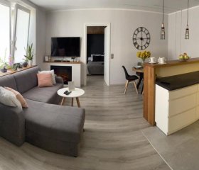 Apartament Centrum Bodzentyńska, centrum Rynek, bezpłatny parking