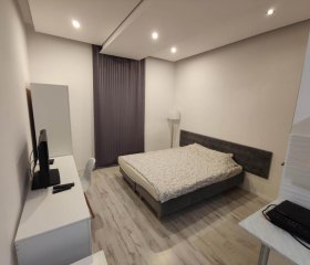 Apartamenty Micadas