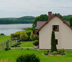 Dom Natalia  SEA & LAKE 