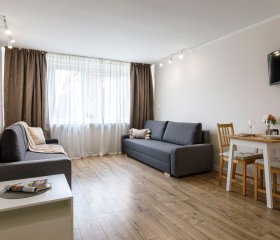 Golden Apartments Wroclaw - Rynek Square - Swidnicka