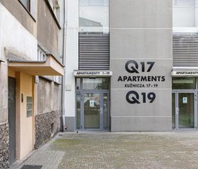 Golden Apartments Wroclaw- Cozy Studio- Rynek Square&Kuznicza23