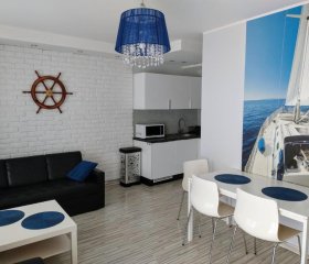 Family Homes - Apartamenty Rzemieślnicza