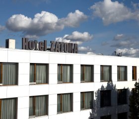 Hotel Zatoka