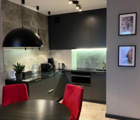 Noche Apartamenty Premium