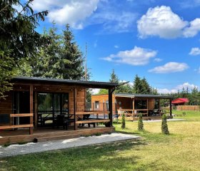 Natura Domki Anastazewo