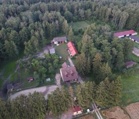 Kurnik Polski agroturystyka