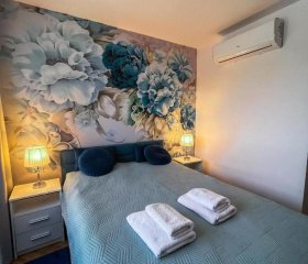 Apartament nad Zalewem