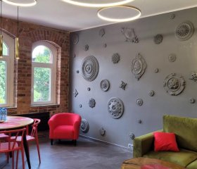 Apartament Czasu Jak Marasu