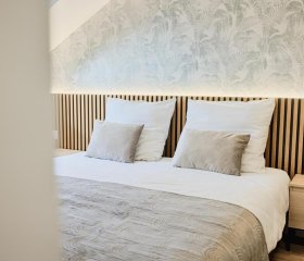 GOŚCINIEC ZACISZE - pokoje & restauracja blisko A2 Dąbie - Uniejów