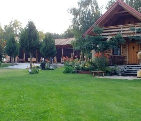 Stary Spichlerz nad Wartą