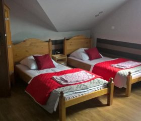 Agroturystyka Nowogród