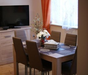 Apartament Ametyst