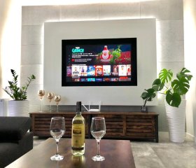 Apartament Happiness