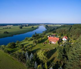 Agroturystyka Nad Wartą