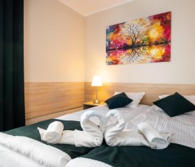 Astoria Fly Modlin Airport