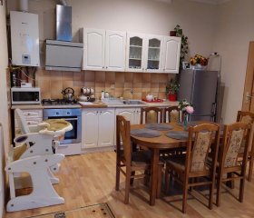 Apartament Zwierzyniec na Roztoczu