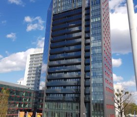 Apartamenty Towarowa Poznań