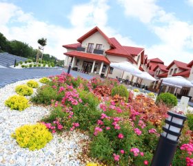 Malinowy Dwór Wieluń