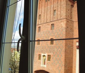 Apartament Staromiejska