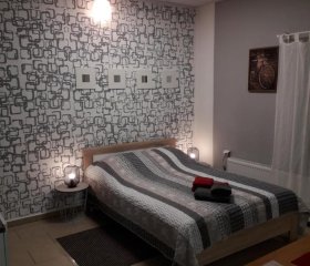 Samodzielny domek Studio - 35m2 centrum Ciechanów