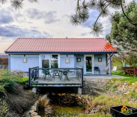 MARGARETT - Cozy House Kłodzko Jaszkowa Dln.
