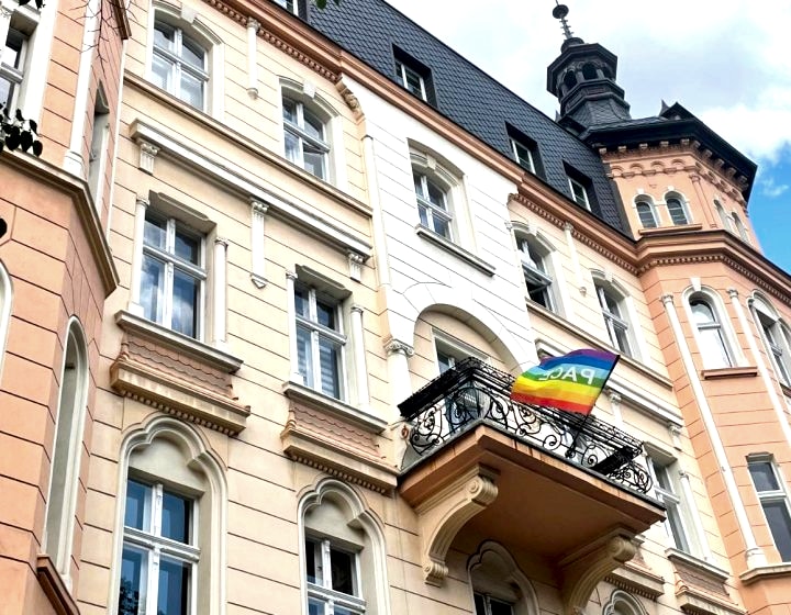 Nocleg Pokój nr 17, Opole