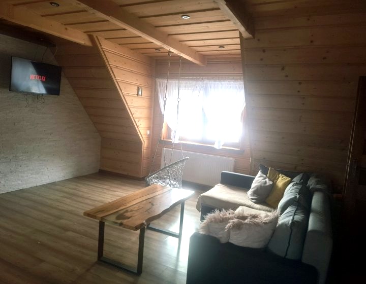 Apartament
