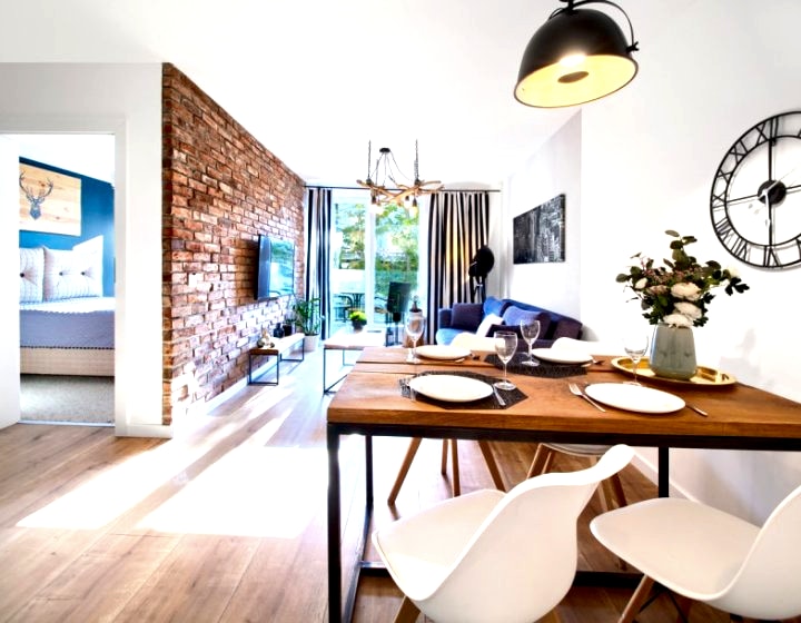 AP BALTIC MIELNO APARTAMENTY