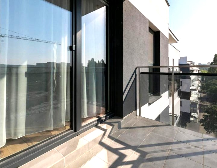 ArtHaven | Apartament Filmowy