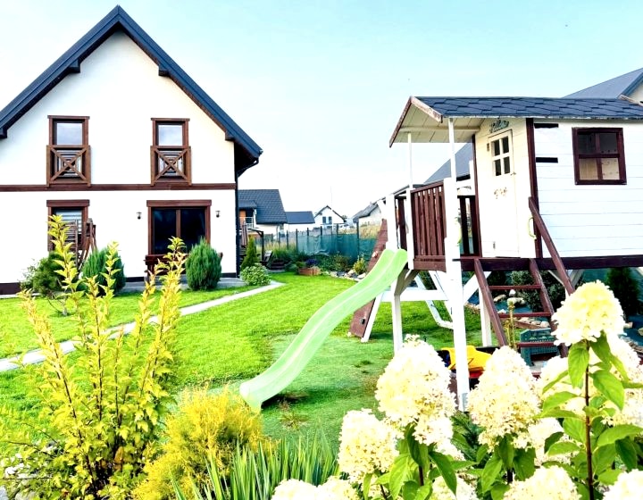 Nocleg MiLoffka, apartamenty z balią i sauną , Milówka