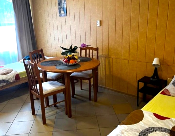 Domki Letniskowe Pod Skamieniałym Miastem