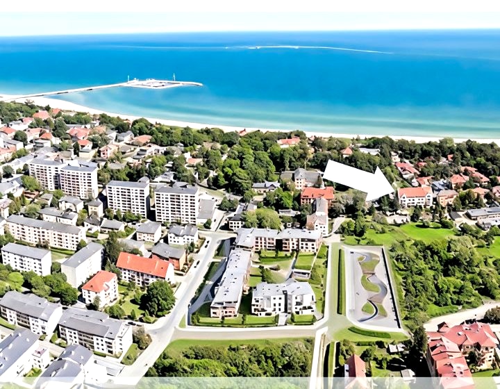 TylkoSopot.pl - Pokoje, Mieszkania  blisko morza 