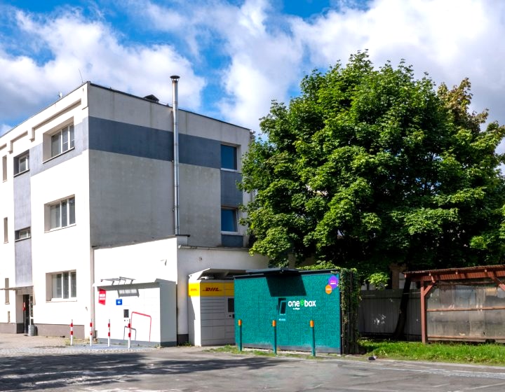 Hostel Jasielska 8F