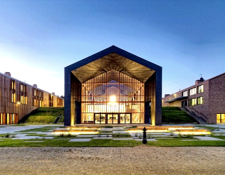 Hotel Skansen Conference & SPA