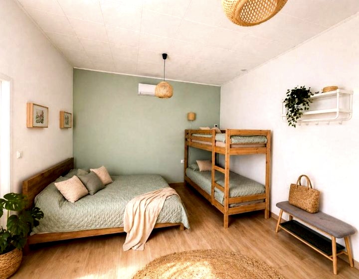 Nocleg Apartament Panorama - noclegi blisko Energylandii, Bachowice