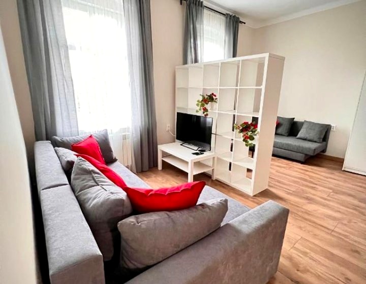 Nocleg Nocleg Opole Kopernik Apartament, Opole